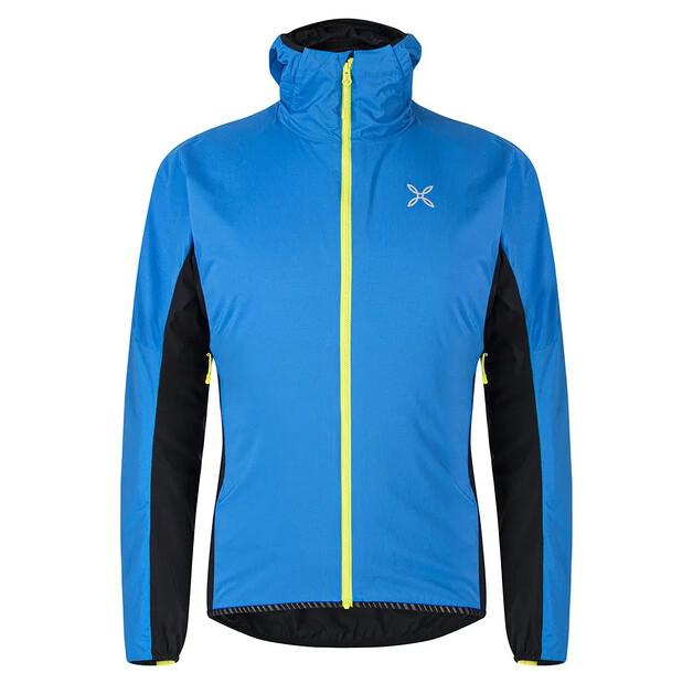 

Montura Eiger Light softshell куртка S