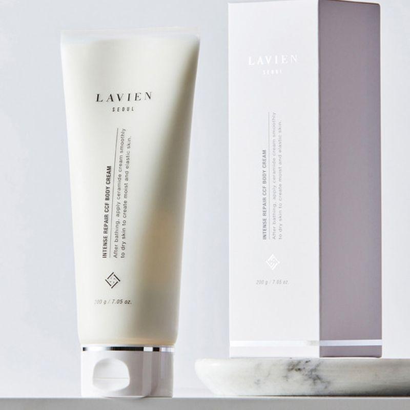 LAVIEN Intense Repair CCF Body Cream 200g