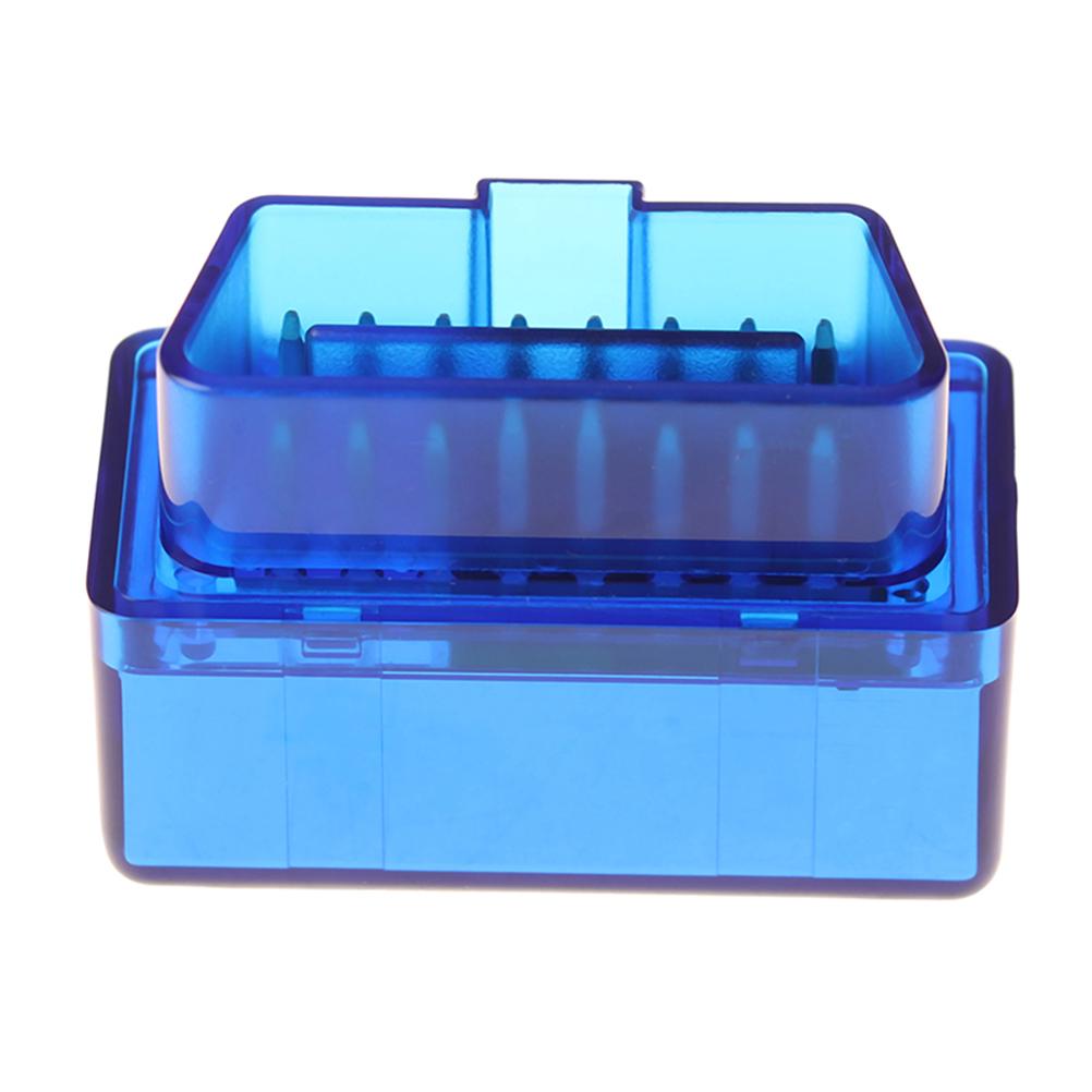 Bluetooth Mini Elm327 Automotive Diagnostic Interface Scanner Tool Torque