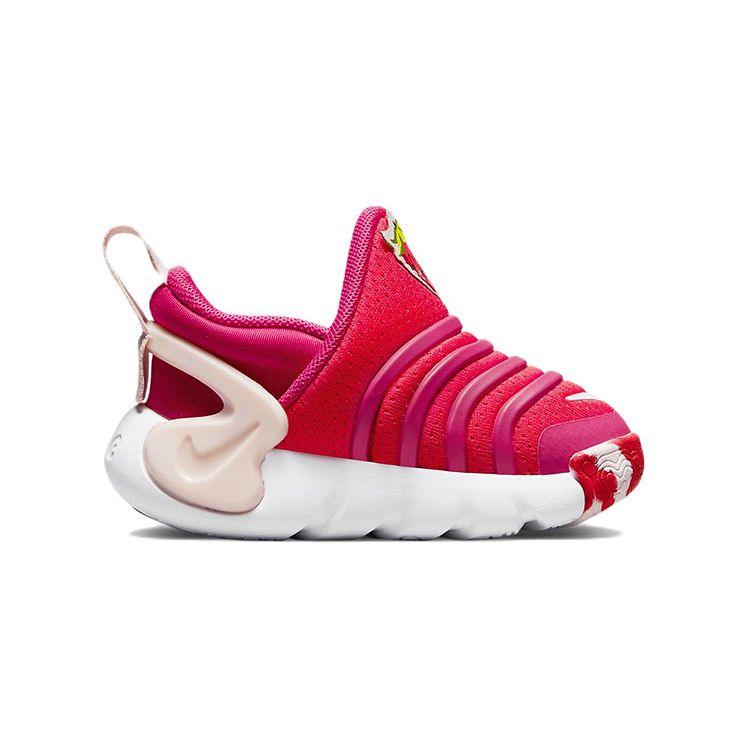 Nike Dynamo Go TD 'Strawberry' DO9376-600