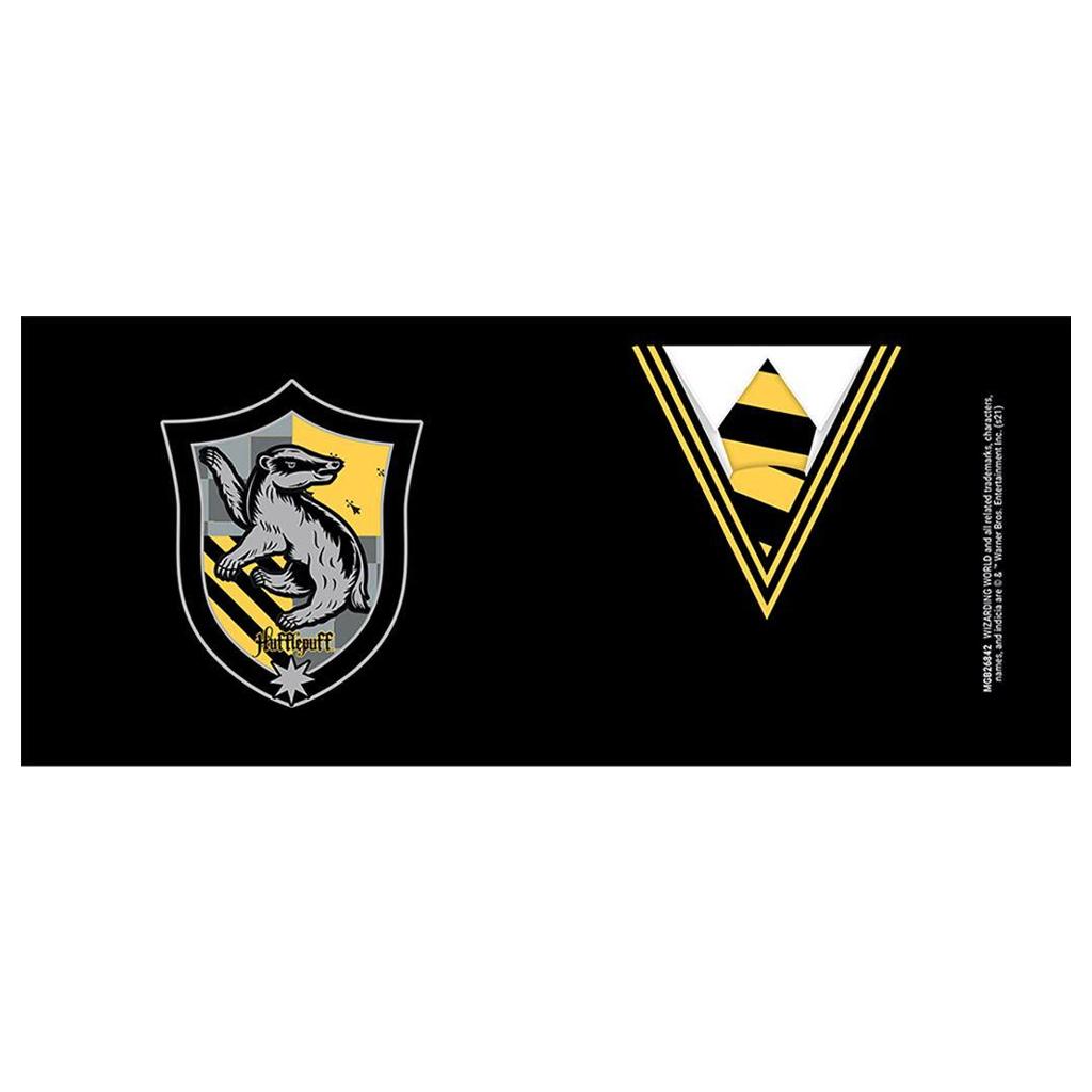 Harry Potter Hufflepuff Uniform Mug