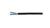 Workshop Cable H05RR-F (OW) 3x1.5 Żo /50m/