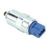 Fuel Shutoff Solenoid 7185 900G 12V Fuel Injection Solenoid Replacement for Perkins Engine