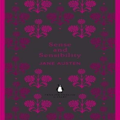Sense and Sensibility by Jane Austen Paperback Book 9780141199672