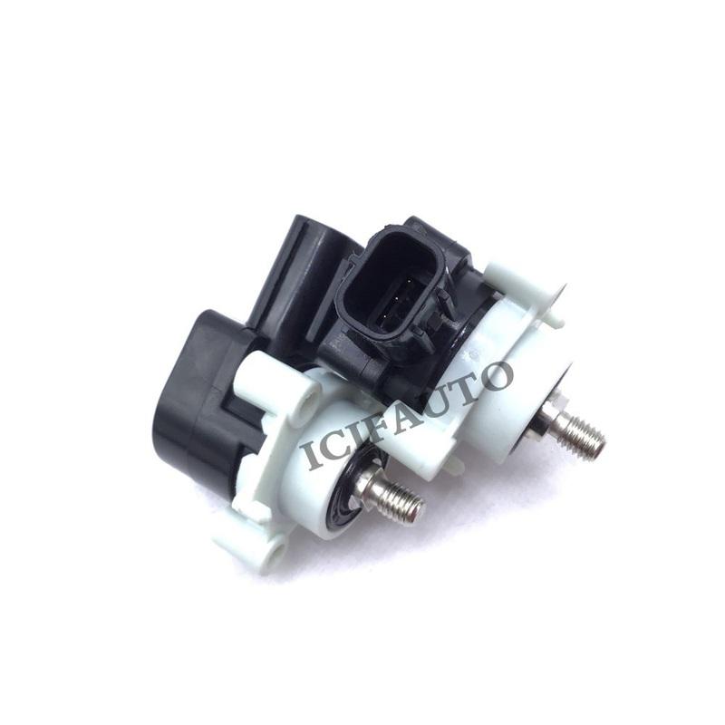 GS1F-51-22YB / GS1F-51-22YC Rear Suspension Height Control Level Sensor Cable Plug for Mazda 6 2008-2011