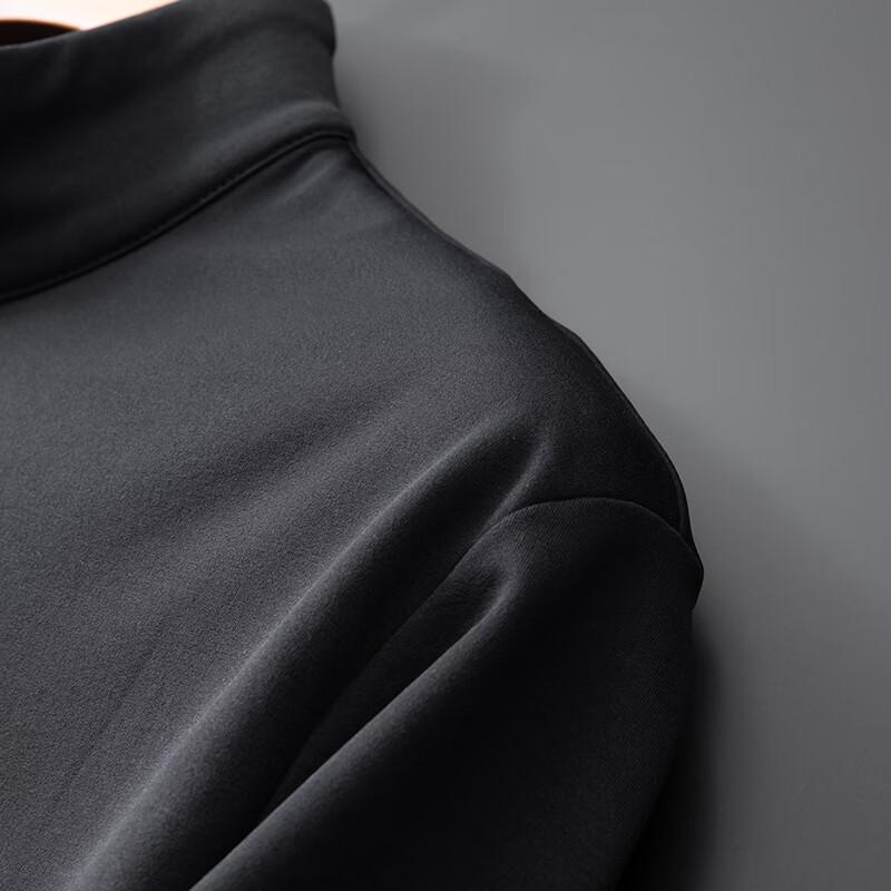 Men's Plus Size Sporty Casual Stand Collar Zip-Up Sweatshirt