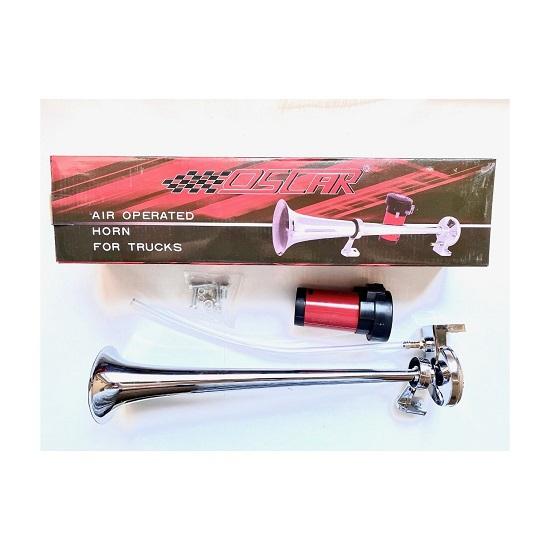 Oscar Marine Hornkompressor Luftsignalhorn 12V Lastbil Lastbils horn