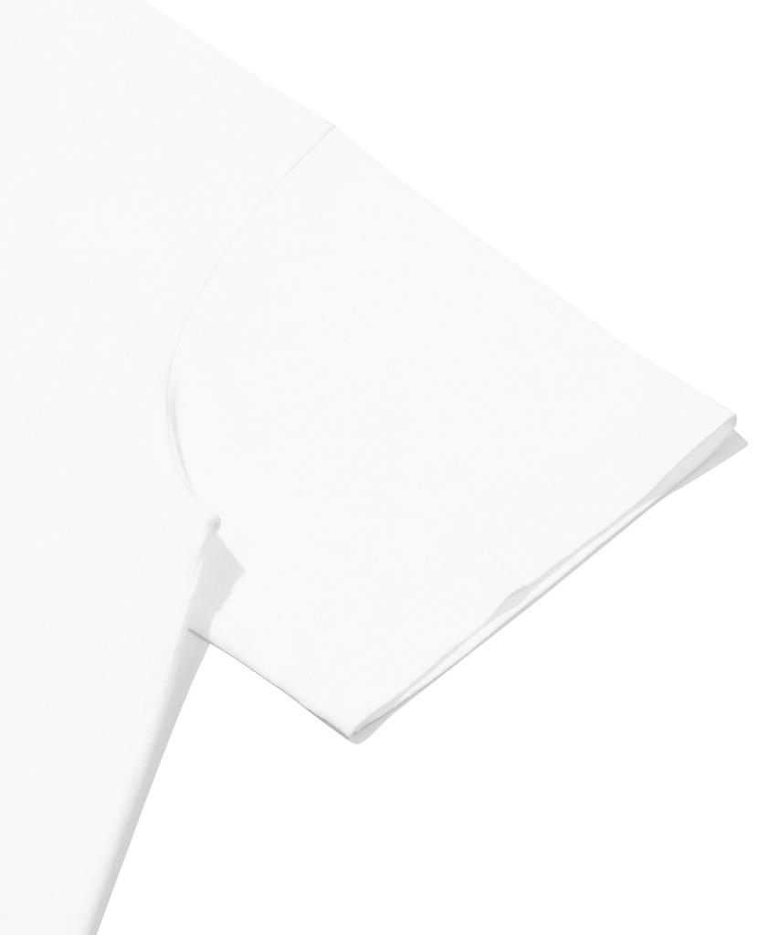 MAINBOOTH [The Beatles] Help T-Shirt (White)