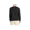 Timberland Breathable Long Sleeve T-Shirt Men tops Black A43E5-001