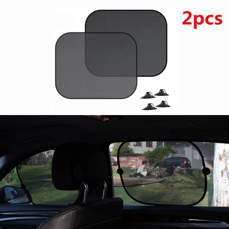 Car Sunshade Covers Cover Universal Windscreen Folding Visor Reflector Windshield Auto Window Sun Shade Protector