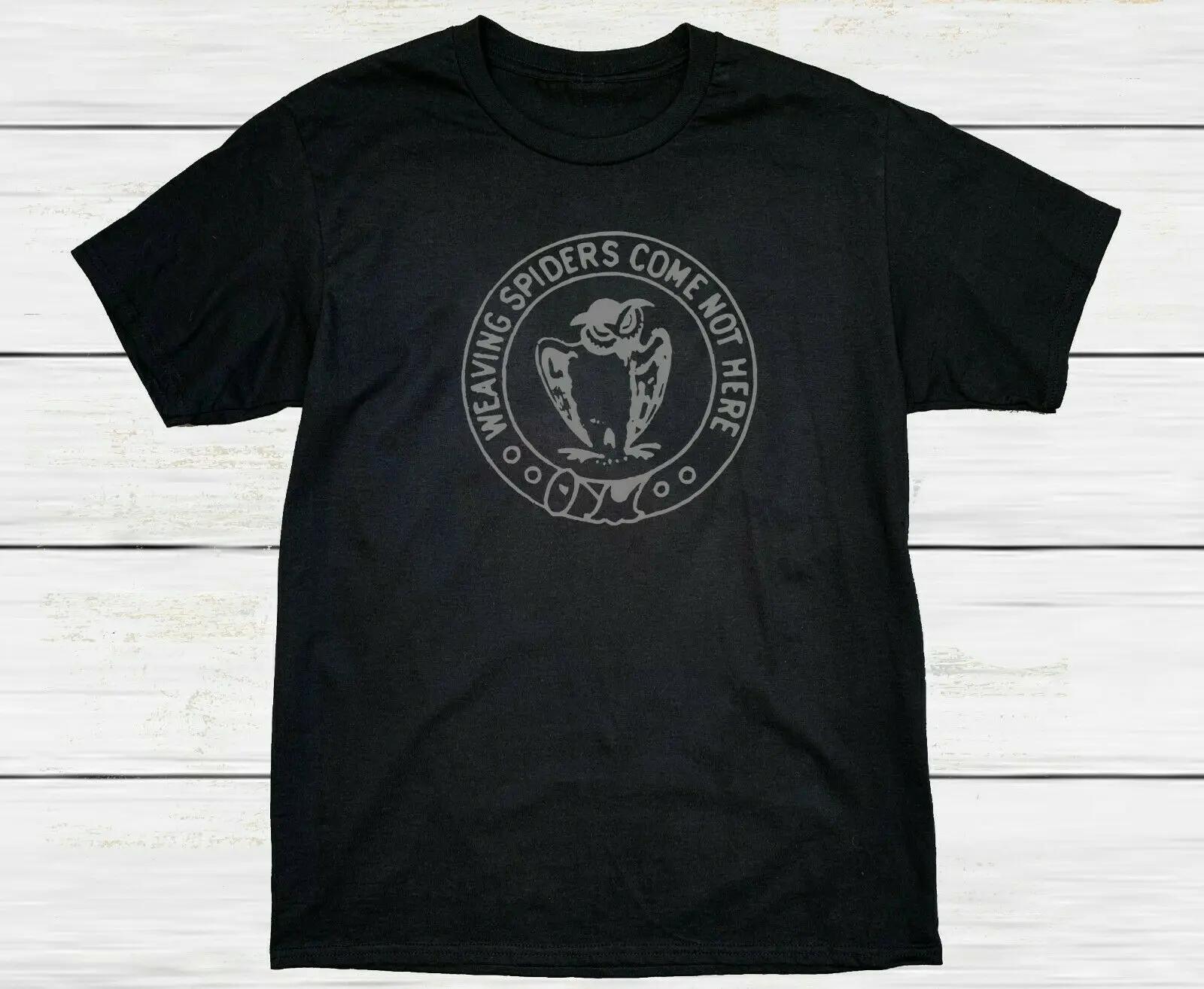 Dont Come Here To Tshirt Bohemian Grove Fun Badge Printing Summer Short Sleeve Cotton Tshirt S