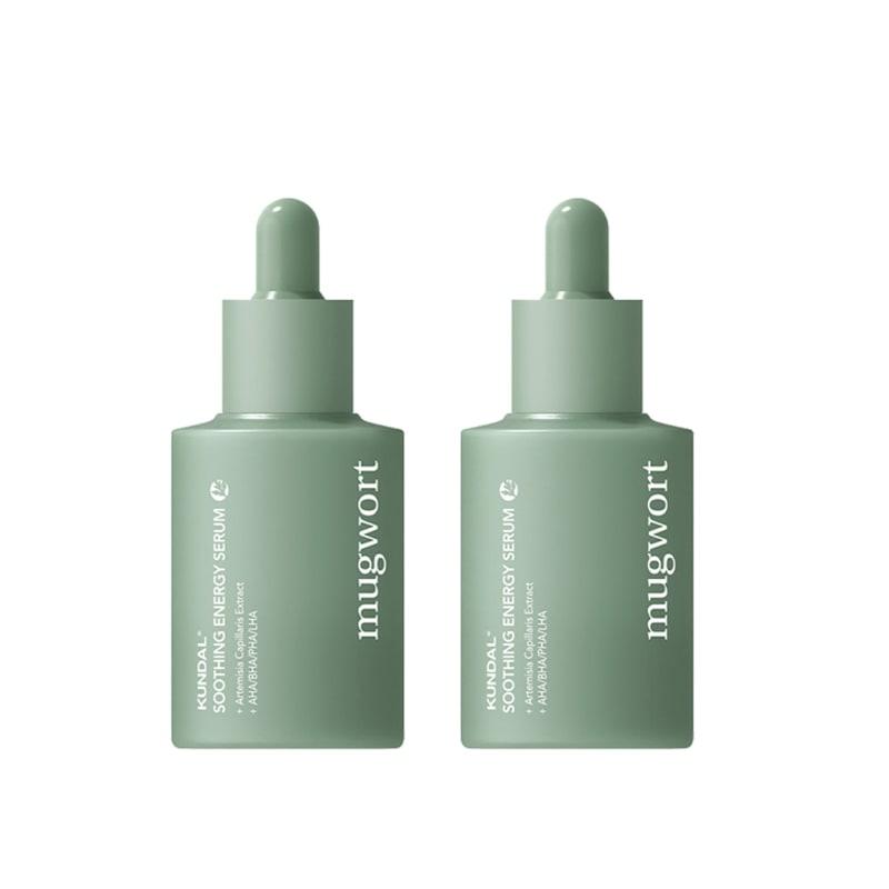 Artemisia capillaris serum 30ml x 2