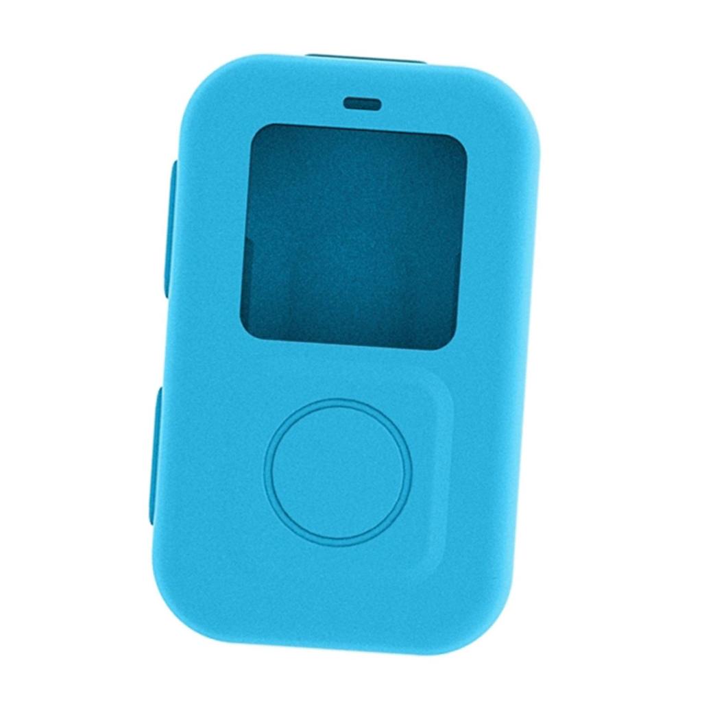 Silicone Protective Case Camera Remote Photo Accessories ,Remote Cases Electronics Front