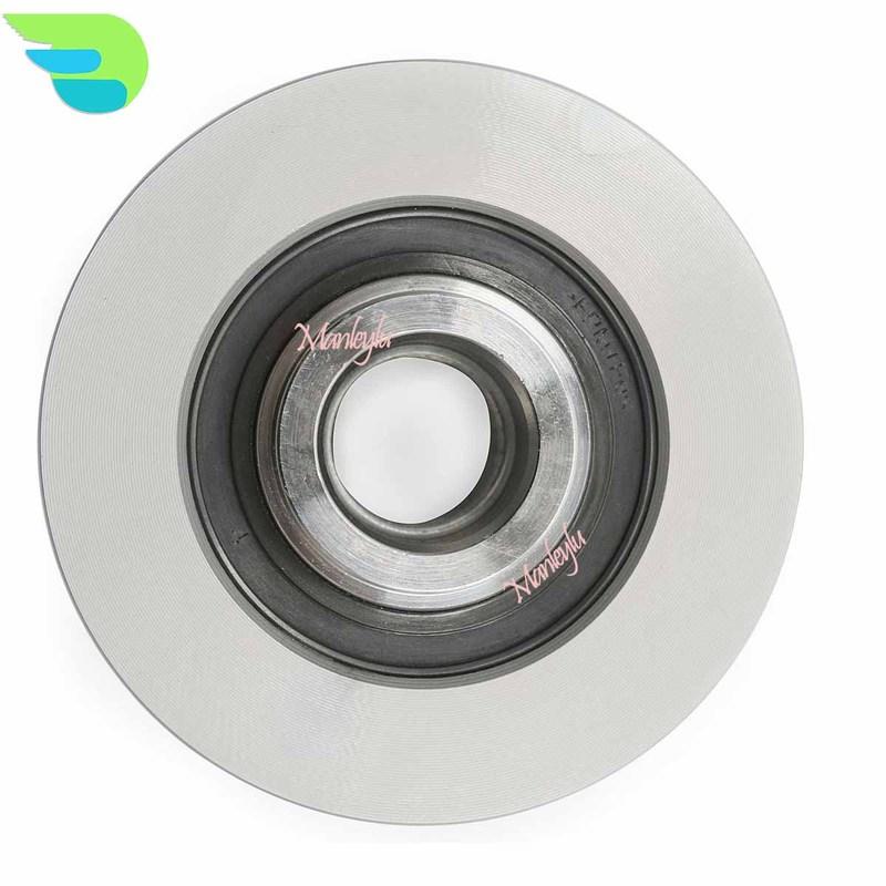 021040-1840 Alternator Pulley for BUICK ENCLAVE LUCERNE CHEVROLET TRAVERSE 3.6L 920893 12626060