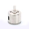 Diamond Drill Bit Set 25-100mm Diamond Tools Hole Saw Use for Glass Marble Tile or Granite Serra Copo Diamantada Drilling Tools