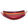 Thickened Canvas Outdoor Camping Hammock