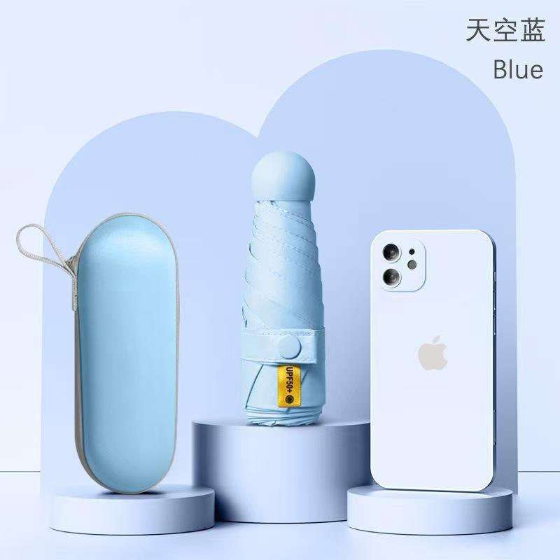 8 bone uv automatic advertising umbrella custom unisex vinyl sunscreen weather and rain advertising umbrella wholesale can be printed LG