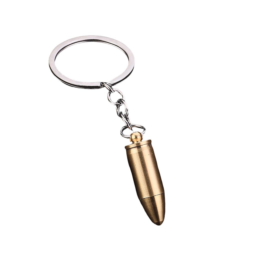 Multi Functional Keychain For Car Keys, Creative Key Holder Accessory