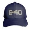 E Baseball Cap Funny Hat Hip Hop Brand Unisex Cap New In Hat Womens Unisexs