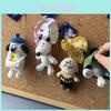 Poppen en knuffels – Knuffels - strip- en tekenfilmsfiguren