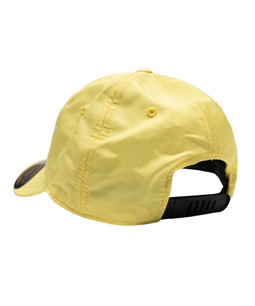 Amelikannideul Ballpark Cap American Needle - Yellow