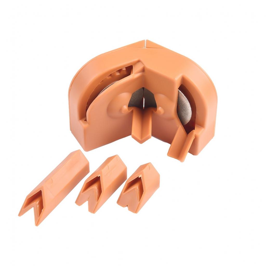 Bohrer-Schleifgerät, verschleißfestes Schleifen für Schlagbohrmaschinen