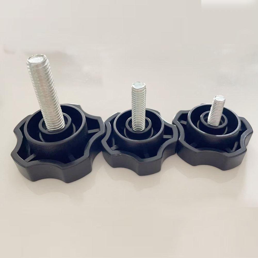 Manípulo Pentagonal HAT16/HAT11-M5/M6/M8/M10-L10/L20/30/40