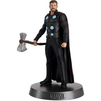 Hero Collector Marvel Heavyweight Collection Thor Infinity Heavyweight Metal Figure 12 Eaglemoss (Avengers War)