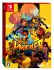 Bare Knuckle IV Special Edition -Switch
