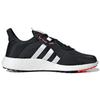 Adidas Baskets Femme Jelly Boost 'Black White' GX4140