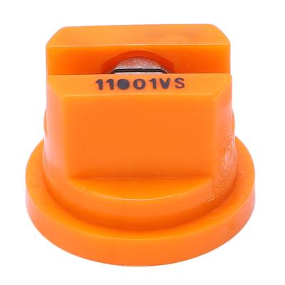 110 Degree Sprayer Nozzle Fan Shaped Agricultural Boom Sprayer Nozzle for DJI T20 T16 Mg1p 1s Plant