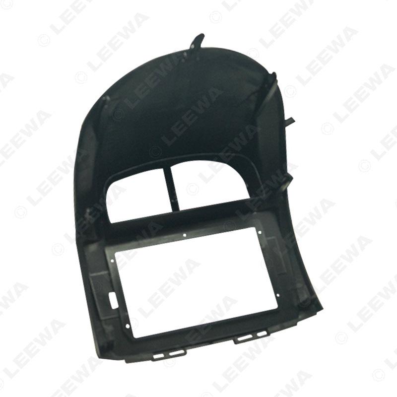 10,1'' Android Navigationsram för MYVI/Sirion/PASSO