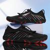 Unisex Quick-Dry Non-Slip Breathable Five-Finger Beach & Fitness Water Shoes