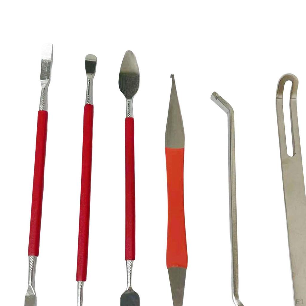 Saxophone Tools Buy Multifunctional Saxophone Repair Tool Simple to Use Durable Flute ...