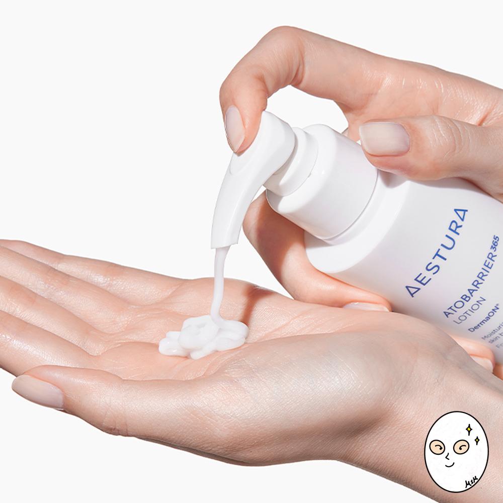 Aestura Atobarrier 365 Lotion Coffret Spécial (150 ml)