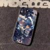 Comics V-Vanitas N-Noe Phone Cases For iPhone 17 16 15 14 13 12 11 Pro Max Plus Luxury Camera Protection Plastic