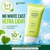 Produtos para corpo – Protetores solares e bronzeadores