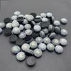 11mm Single Layer Cowhide Leather Snooker Cue Tip for Chinese Shaft