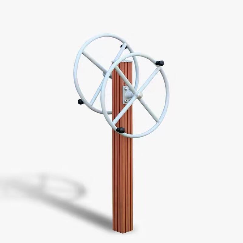 Huateng Outdoor Fitness Equipment Series