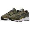 Nové Nike Air Huarache Runner Cargo Khaki DZ3306-300