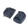 Universal 18V Power Tool Battery Adapter Compatible with Big Foot and Small Foot Machines, Lithium Battery Converter