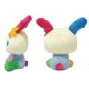 K Company Sanrio Characters Plush Toy Usahana x x (Munekyun Memories) SAM-HNG-US H15.9 W10.6 D7.6cm