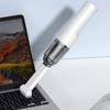 Handheld Car Vacuum Cleaner Mini Dust Collector Multifunctional Desktop Vacuum Cleaner  Office