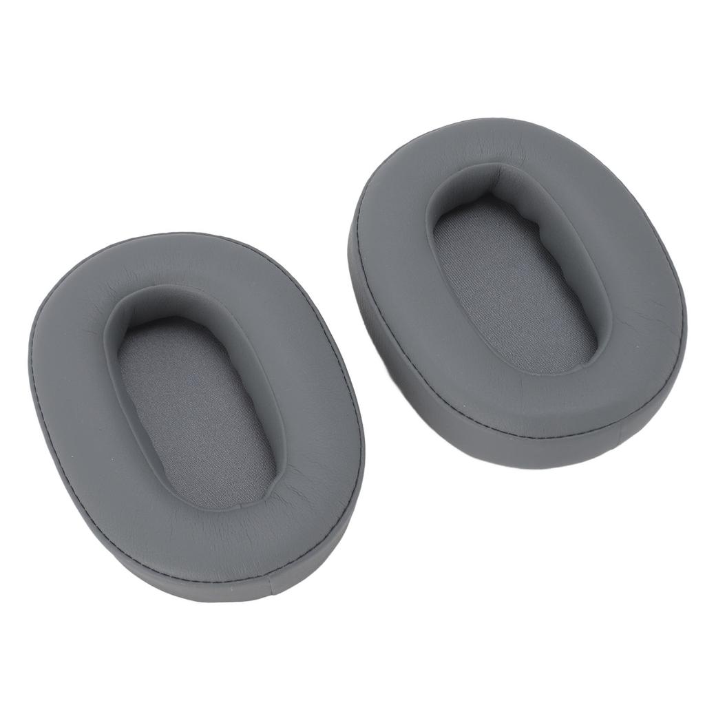 Replacement Ear Pads Professional Protein Leather Ear Cushions for WH XB900N WH CH710N WH CH720N WH RF400 MDR RF895RK