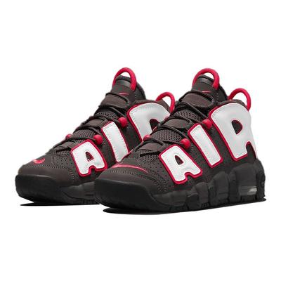 Air More Uptempo Brown Bulls GS DH9719-200