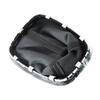 5-Speed Shift Lever Shift Boot Gear Knob Kits 55496814 for Opel Adam M13 Corsa E X15