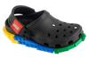 LEGO Creativity Clog K , para Menino Chinelos pretos