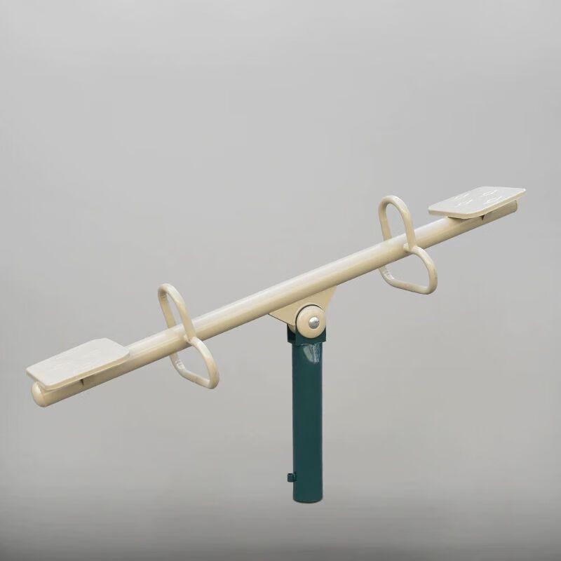 JieFuQuan Outdoor Community Fitness Equipment