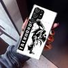 Kungfu Taekwondo Phone Case For Samsung Galaxy S23 S24 S25 Edge S26 Ultra S22 + S21 Plus S20 FE Cover Silicone Print Shell Galax