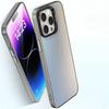 Applicable To Apple 16 Laser Phone Case IPhone 14 Grinding Pro Sand ProMax Protection 12 Protection 13 Set 11 Aurora 15